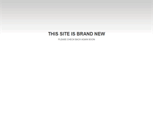 Tablet Screenshot of mortgageukdirectory.com
